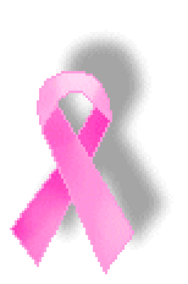 Breast Cancer Clip Art - Free Breast Cancer Clip Art - Pink ...