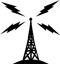 BPM Logo Ideas | Radios, Towers and Absolut Vodka