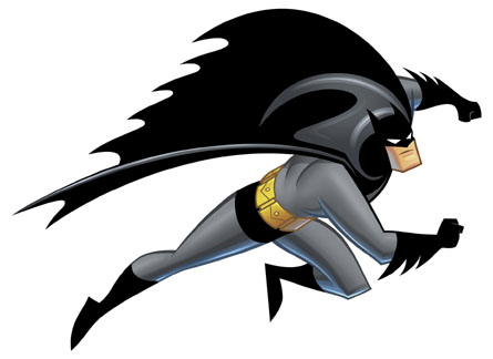 Image - Batman-Animated-02.jpg - All anime and cartoon roleplaying ...