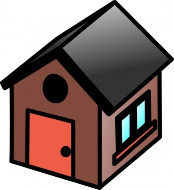 house clip art free download - photo #5