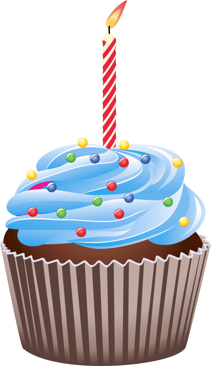 Birthday Cake Png Clipart Best