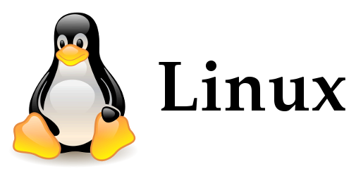Imgs For > Linux Logo Vector