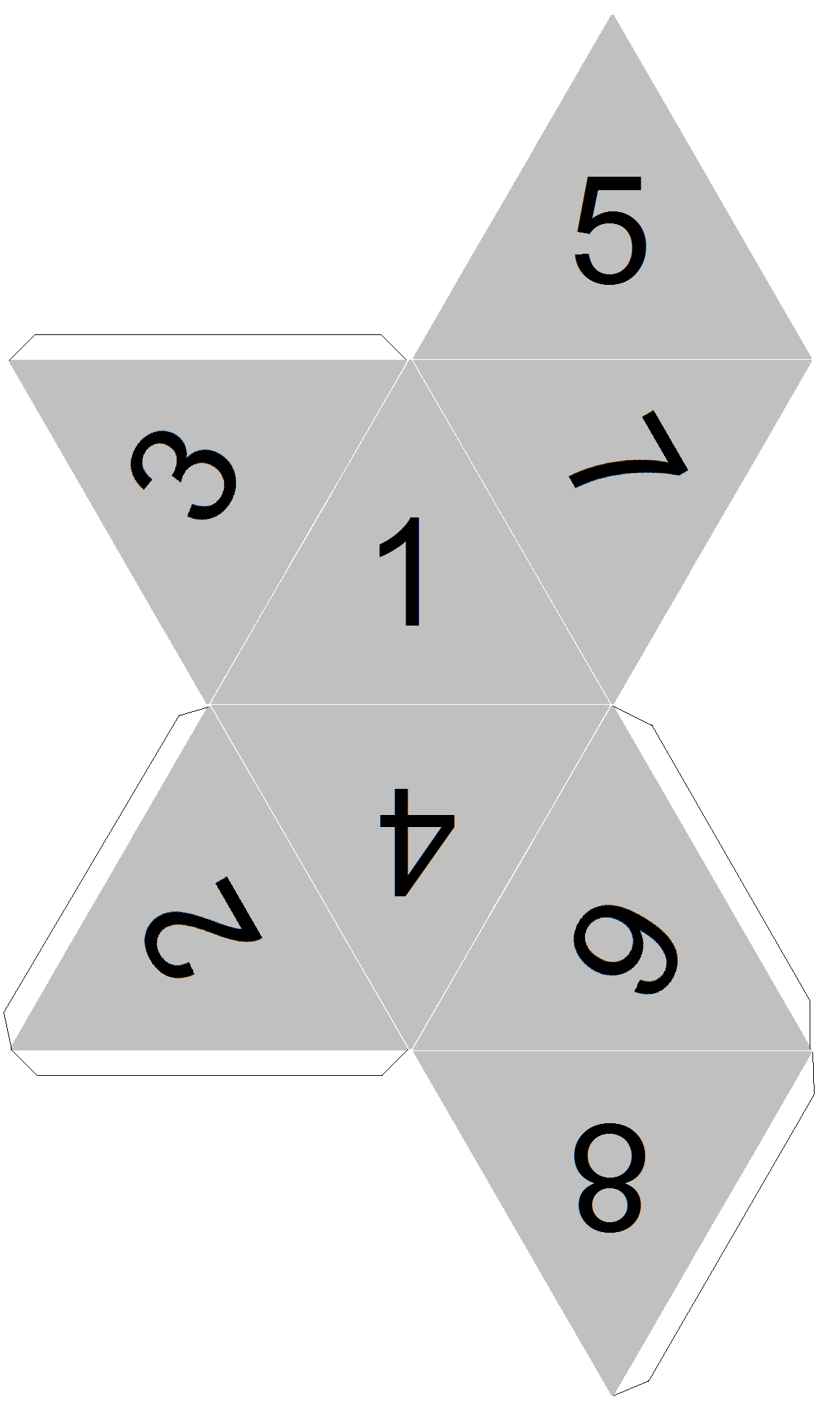 printable-dice-template