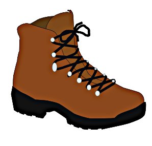 Free Footwear Clipart - Free Clipart Graphics, Images and Photos ...