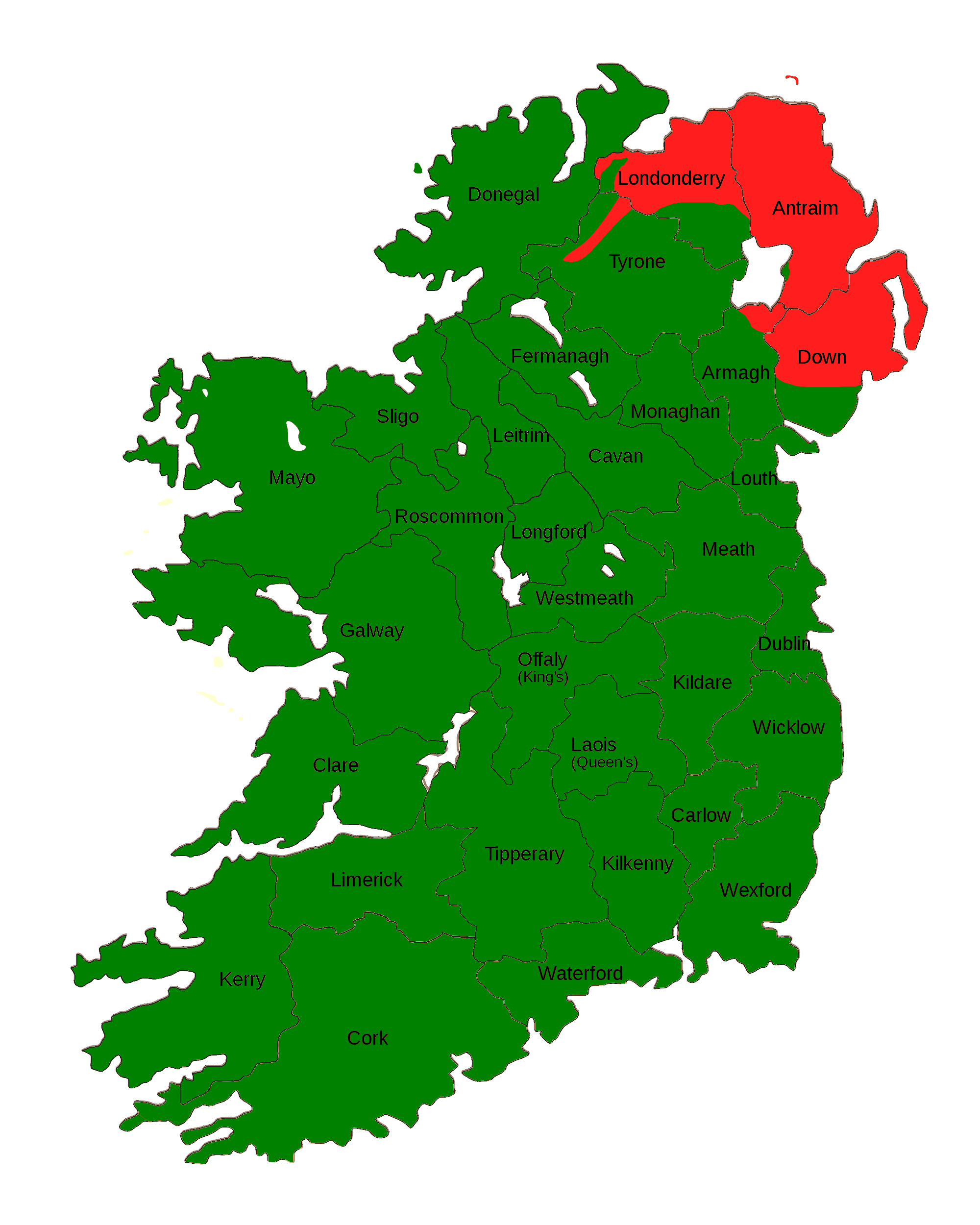 clipart map of scotland - photo #21