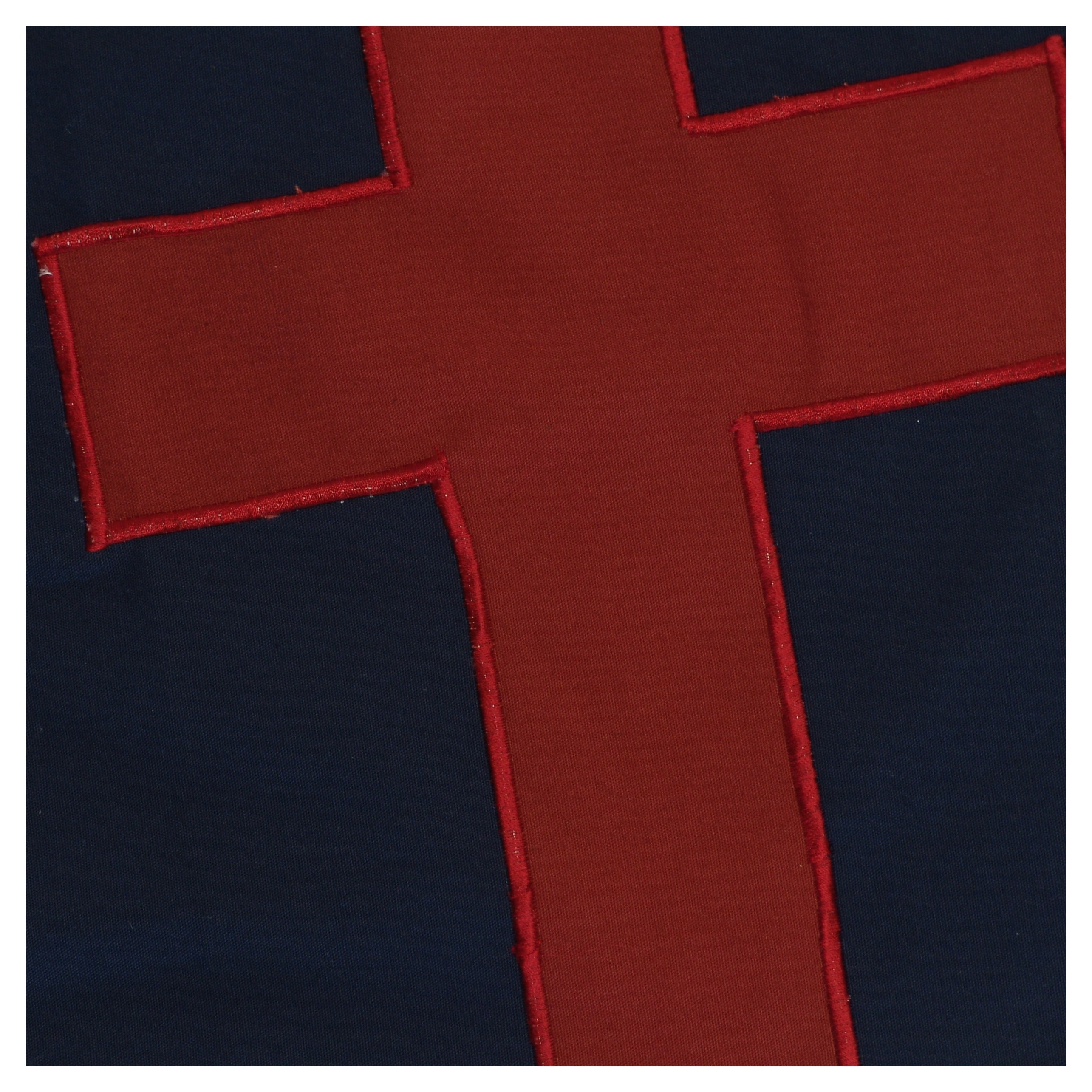 free clip art of the christian flag - photo #32