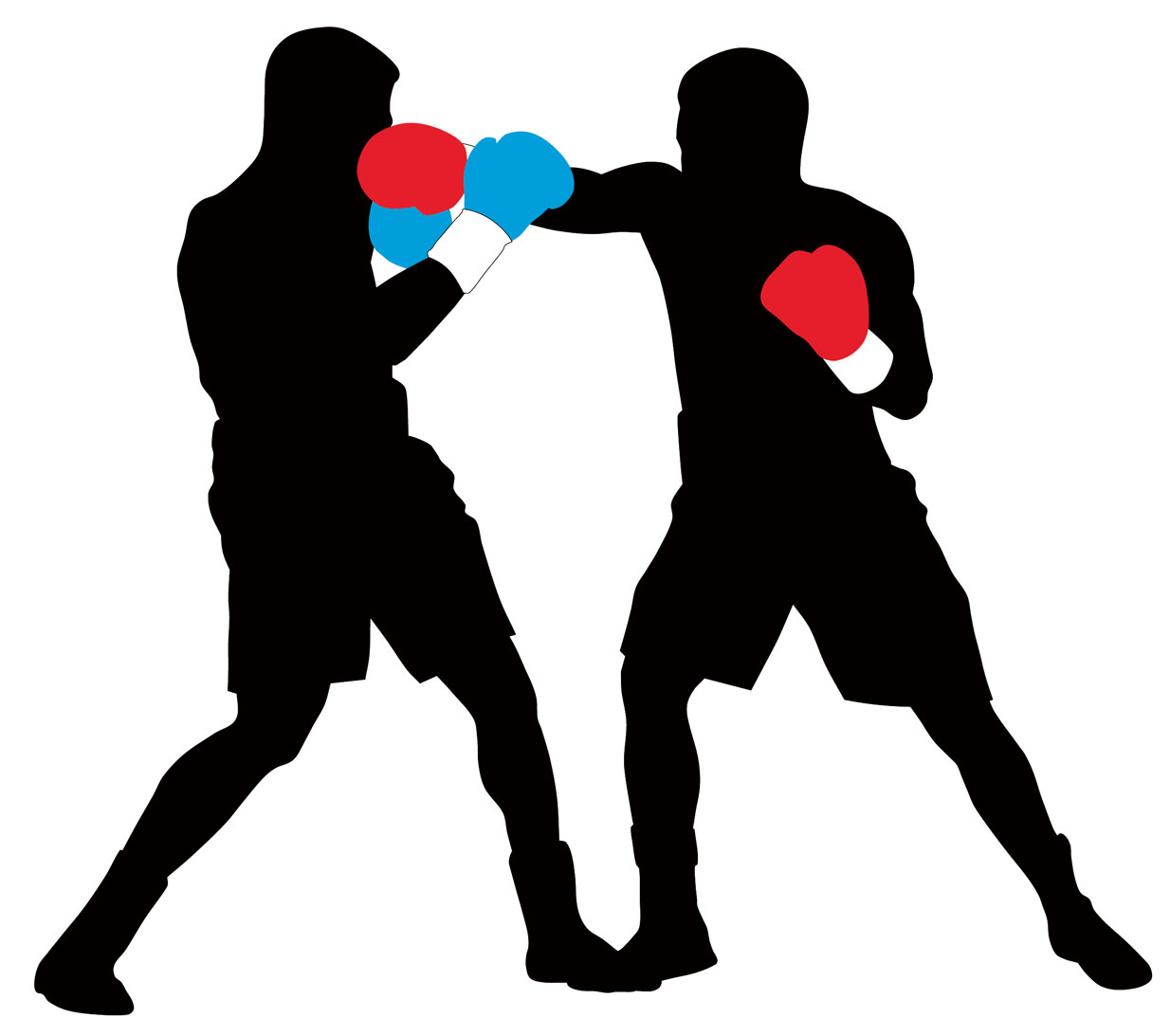 boxing ring clipart free - photo #14