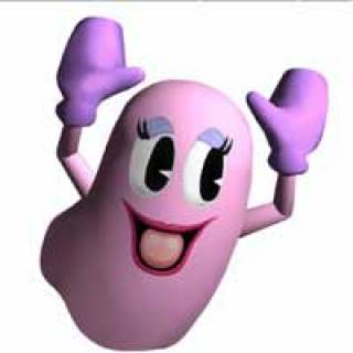 Pinky (Character) - Giant Bomb