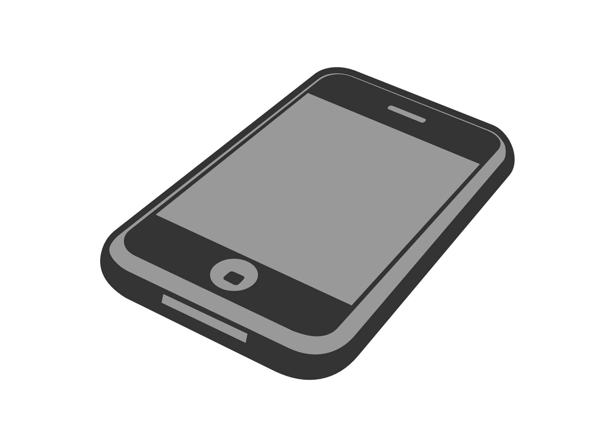iphone clipart - photo #36