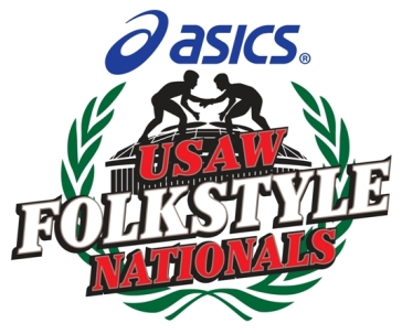 ASICS USAW Folkstyle Nationals | USA Wrestling