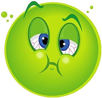 Sick Smiley Face Pictures - ClipArt Best