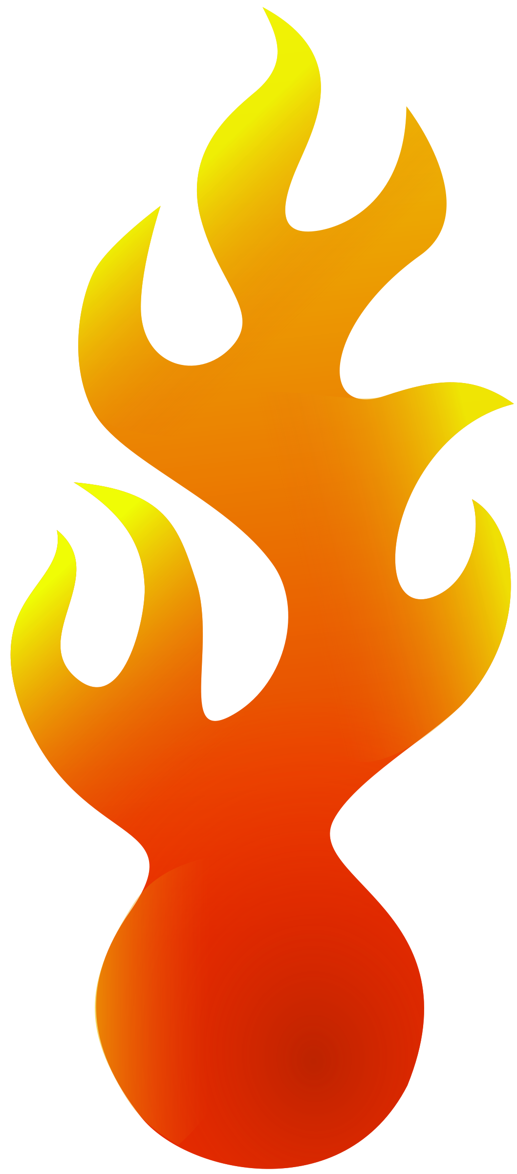 fire storm clipart - photo #44