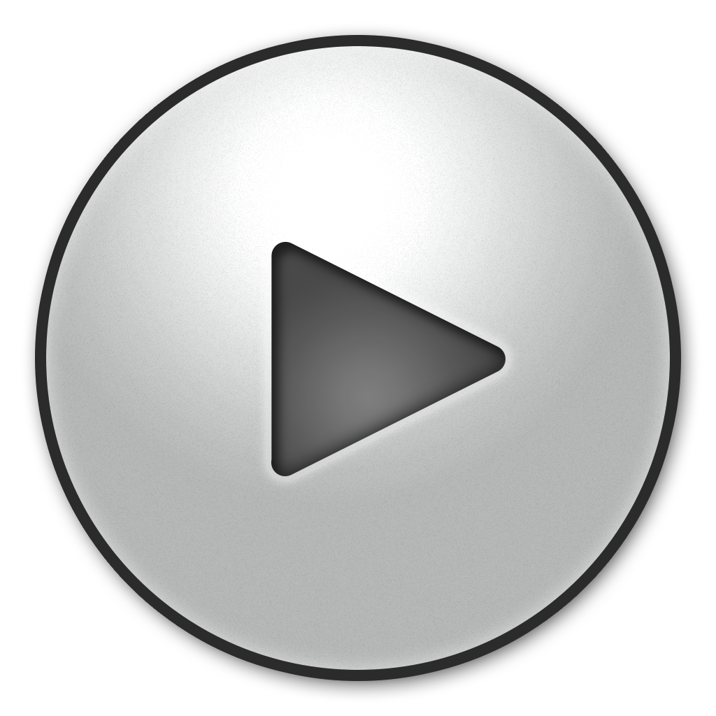Play Video Icon Png
