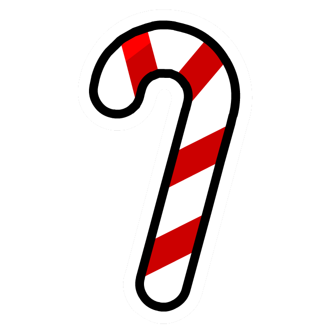 The Dennis Library System: Dennis Public Library - Free Candy Cane!