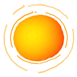 Animated Sun Pictures