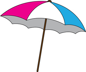 Clip on umbrellas clipart clipartbold 2 - Clipartix