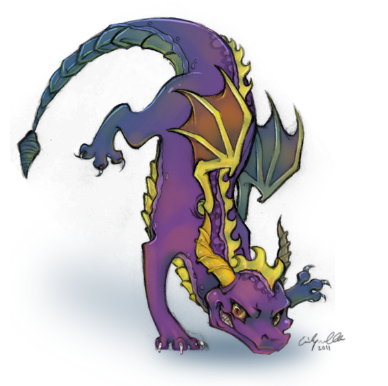 1000+ images about Spyro/cartoon dragons | Legends ...