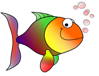 Cartoon Picture Of A Fish | Free Download Clip Art | Free Clip Art ...