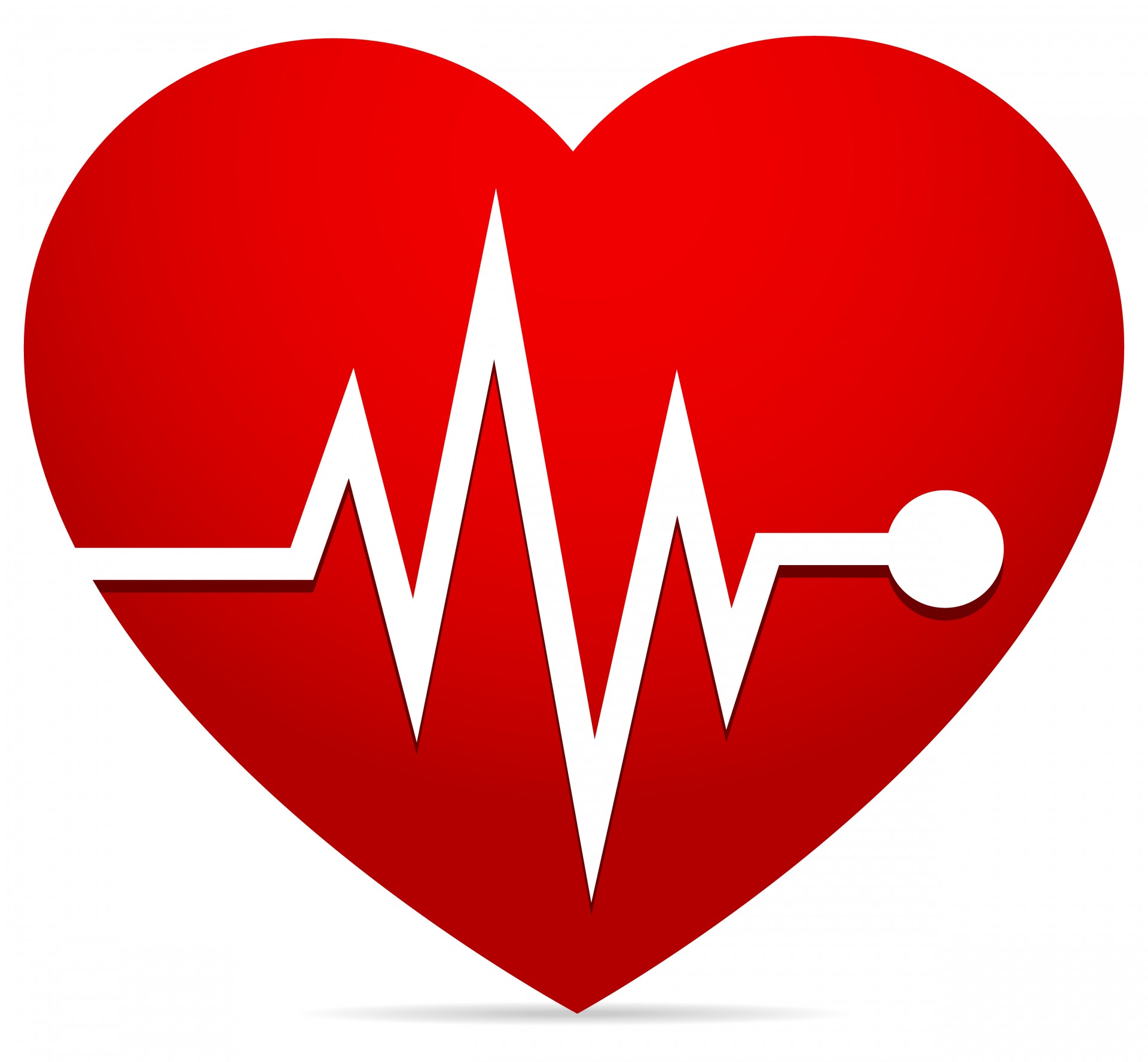 Heart rate clip art - ClipartFox