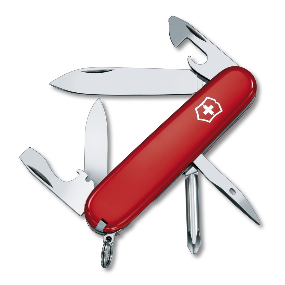 Swiss Army Tinker by Victorinox at Swiss Knife Shop