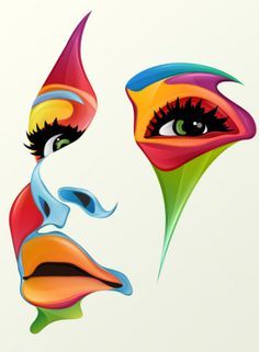 Pictures Of Graphic Art - ClipArt Best