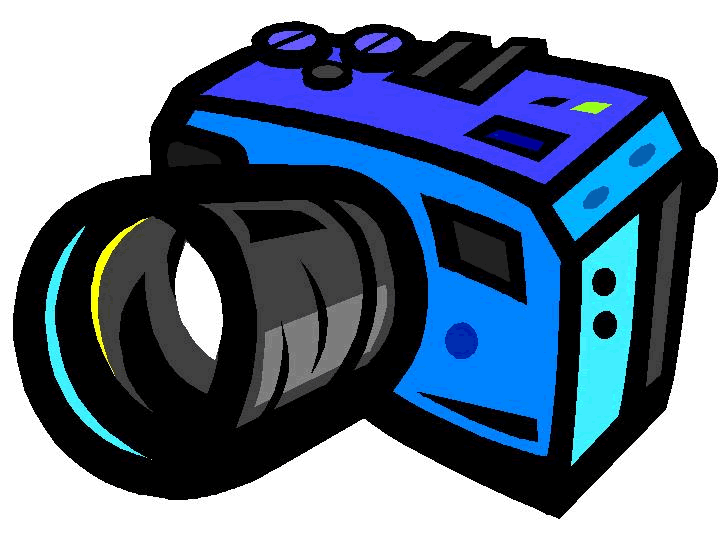Camera Gif - ClipArt Best