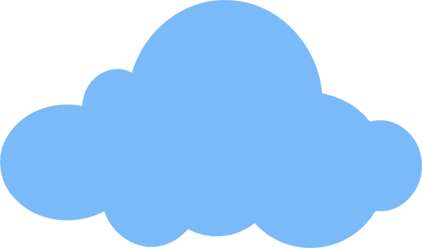Cloud Icon Png Clipart Panda Free Clipart Images