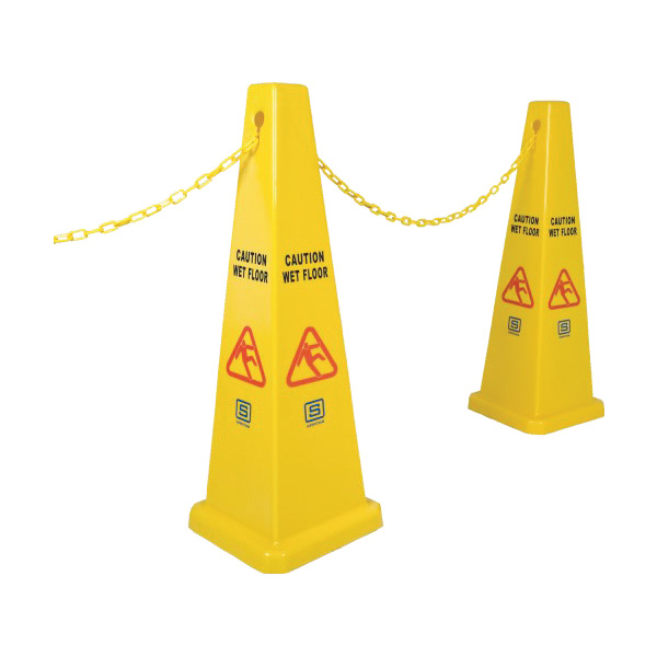 Caution Cone Accessories | Cleaning Supplies | Singapore Supersteam