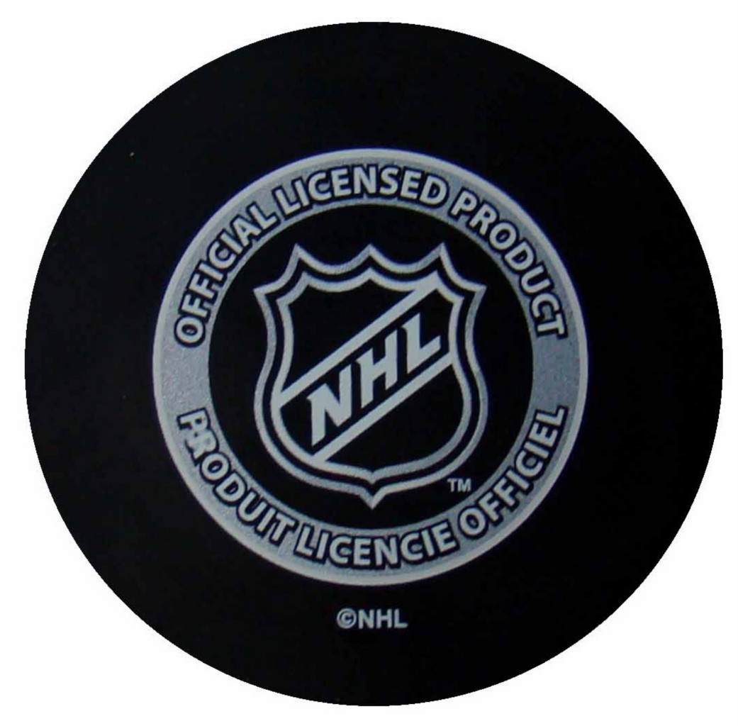 Hockey Pucks