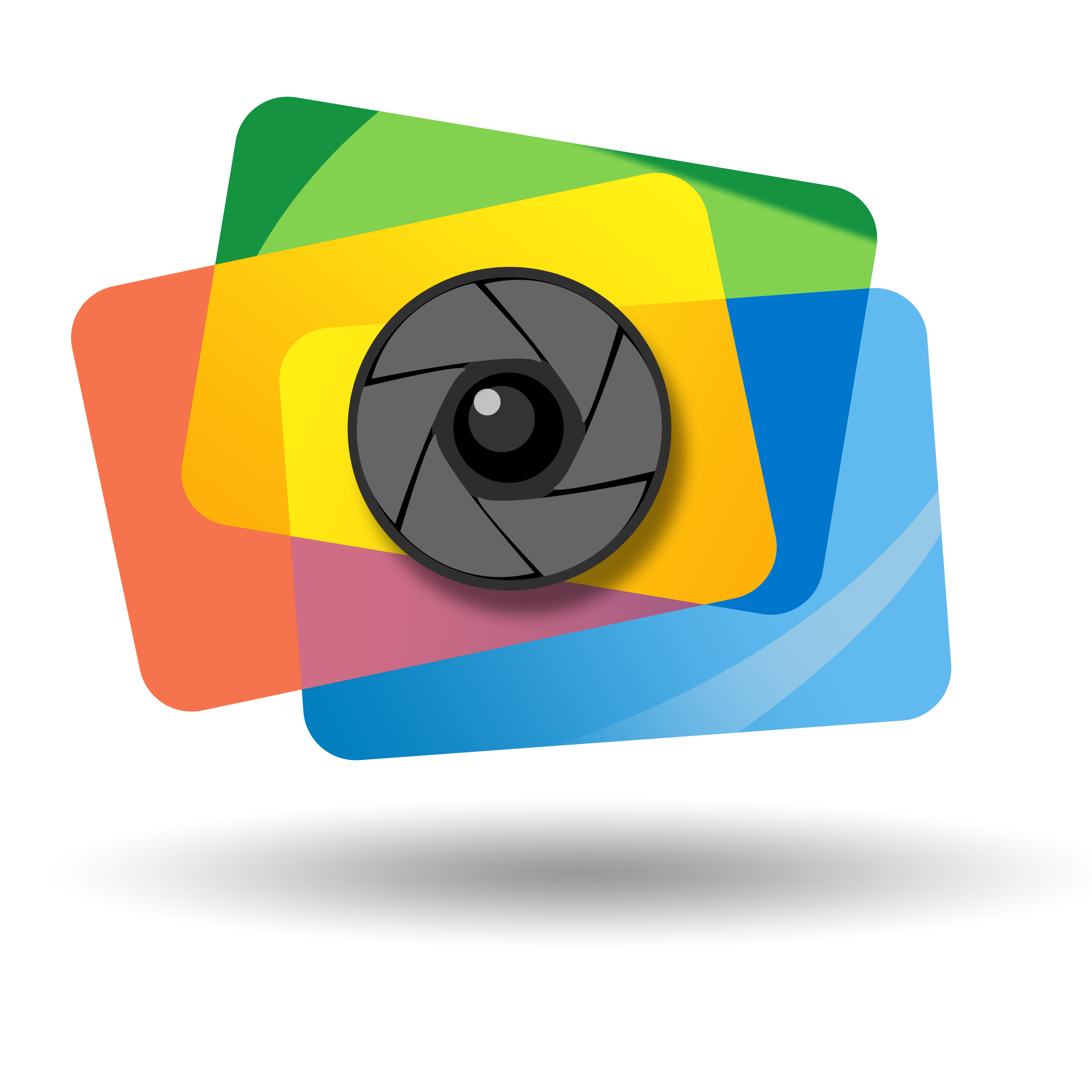 Camera Logo Png Clipart Best