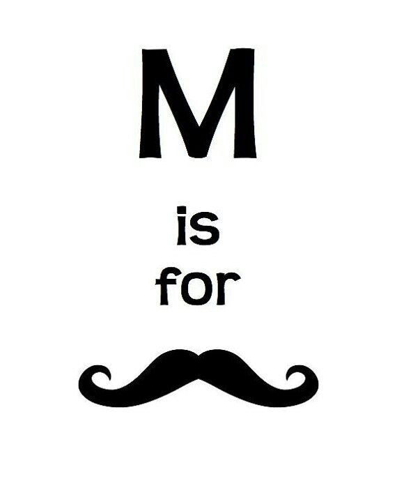 1000+ images about Mustache Swag | Crochet mustache ...