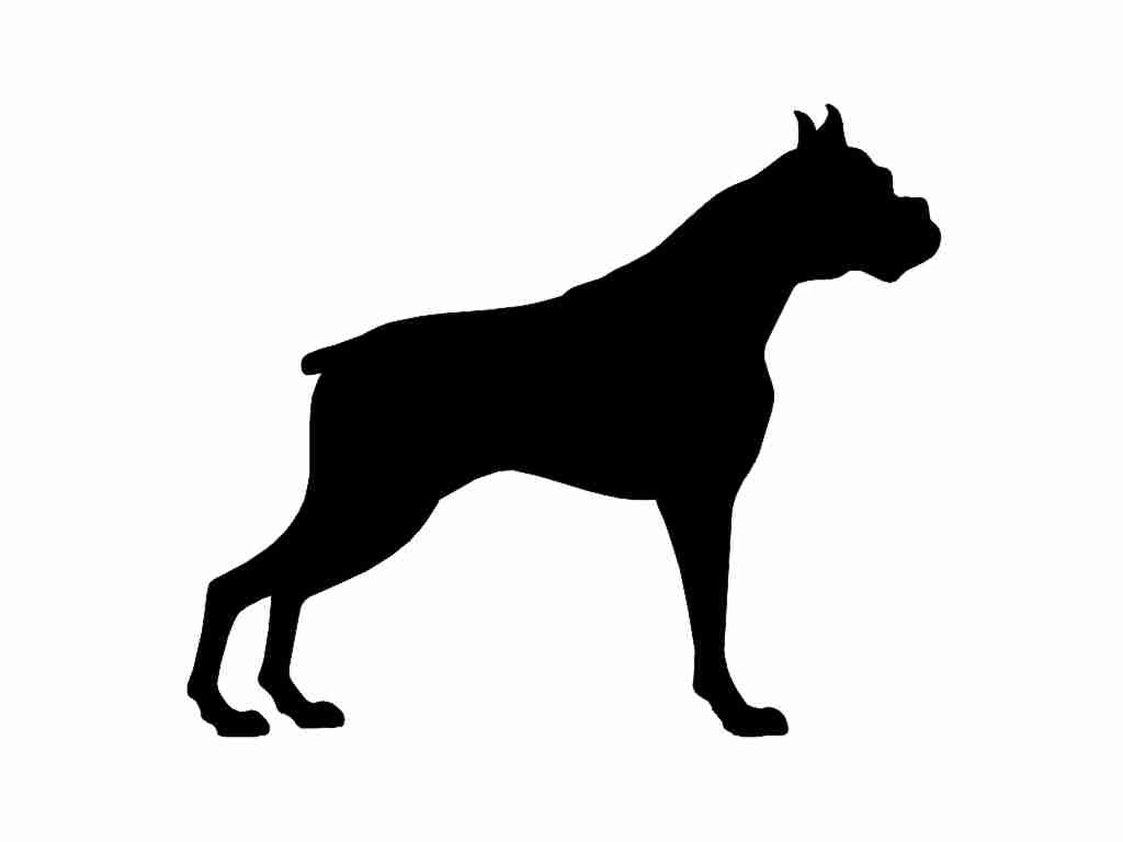 Dog Silhoutte | Free Download Clip Art | Free Clip Art | on ...