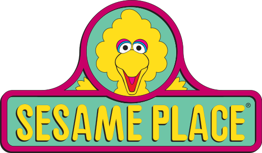 Sesame Street Logo Template - ClipArt Best
