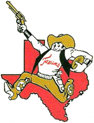 Sports Team History - Dallas Texans