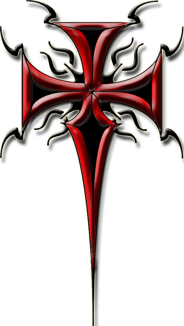 Tribal Cross Tattoos | Cross ... - ClipArt Best - ClipArt Best Tribal Cross Tattoos | Cross ... - ClipArt Best - ClipArt Best