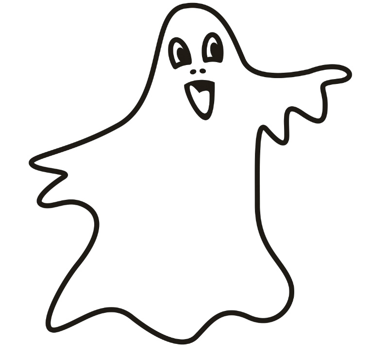 Ghost Cartoon | Free Download Clip Art | Free Clip Art | on ...
