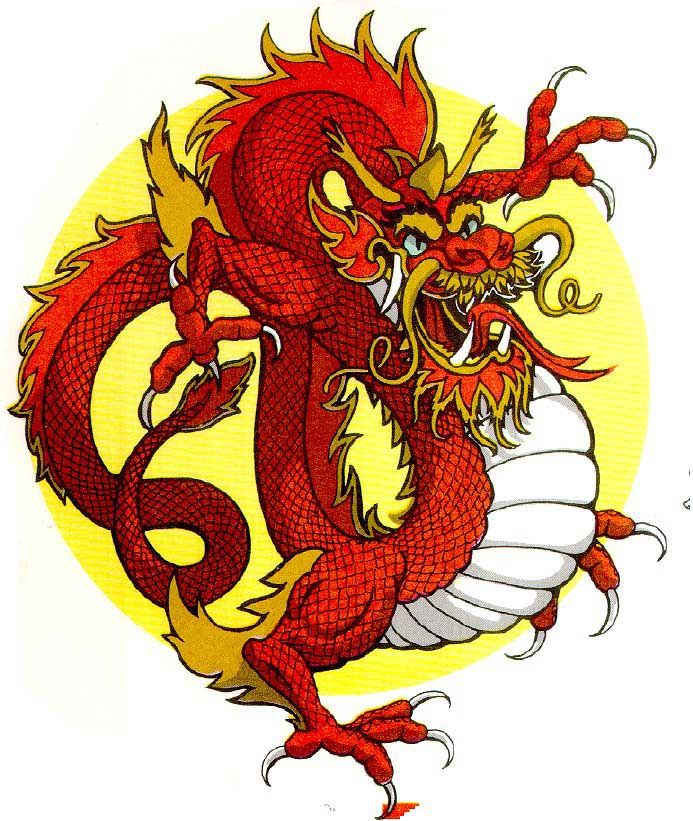 1000+ images about chinese Dragons I like | Chinese ...