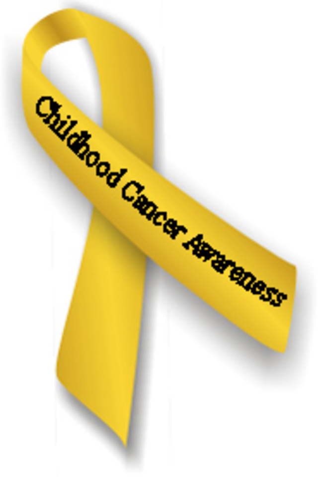 Awareness Ribbon Clip Art