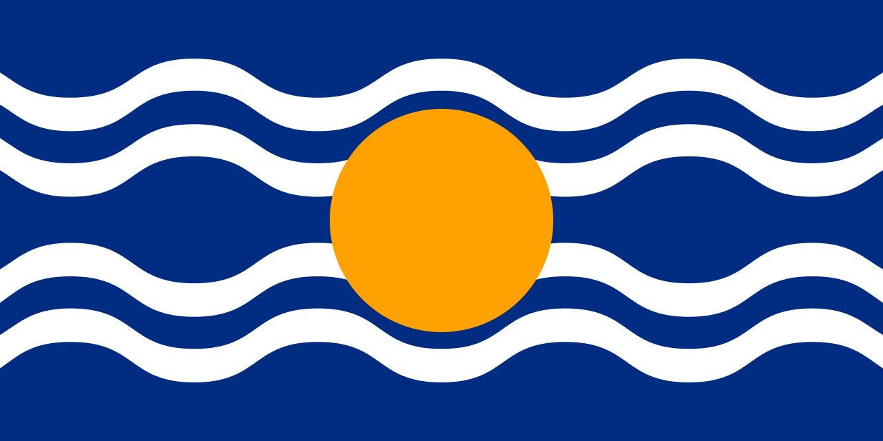 Flag of the West Indies Federation - Wikipedia