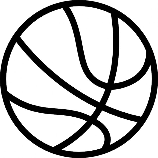 Ball Outline Vectors, Photos and PSD files | Free Download