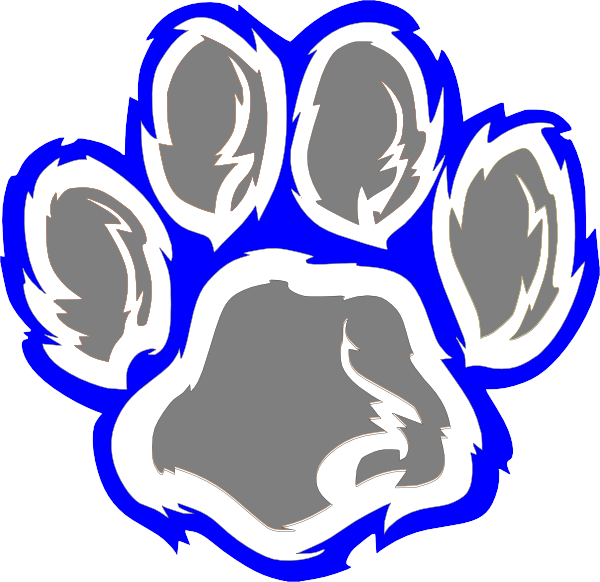 Free wildcat clipart logo