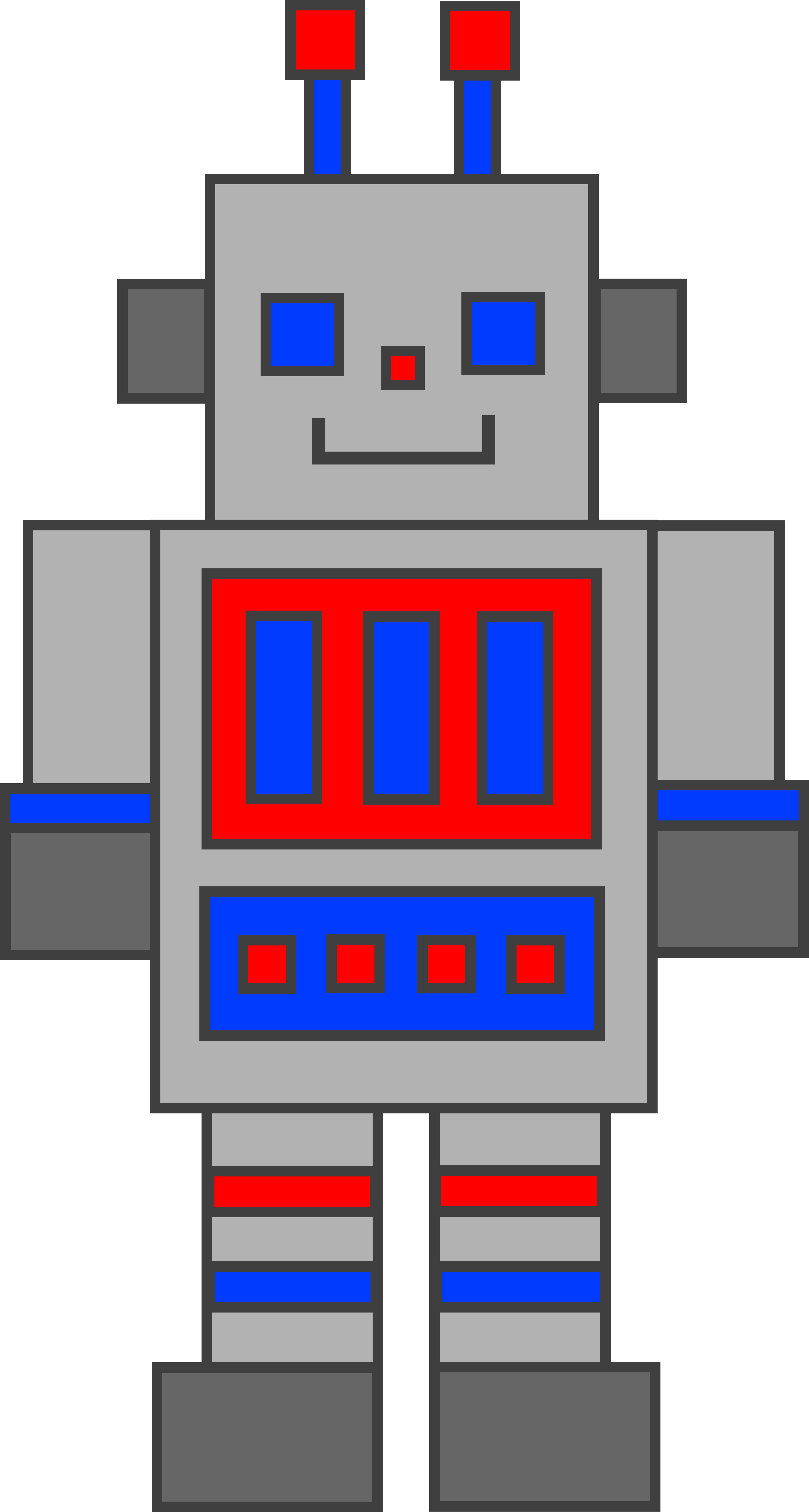 Robot Images Free | Free Download Clip Art | Free Clip Art | on ...