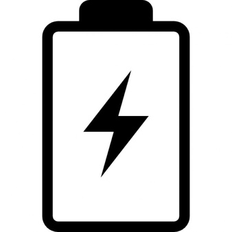 Battery Charge Vectors, Photos and PSD files | Free Download