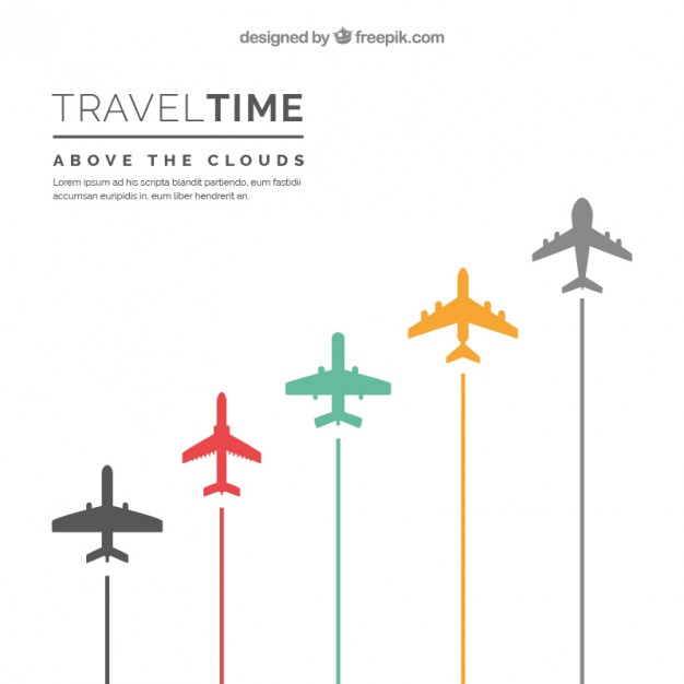 Airplane Vectors, Photos and PSD files | Free Download