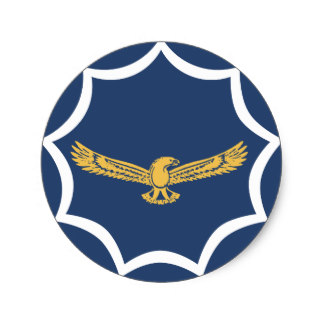 435 views Army Aviation Stickers | Zazzle