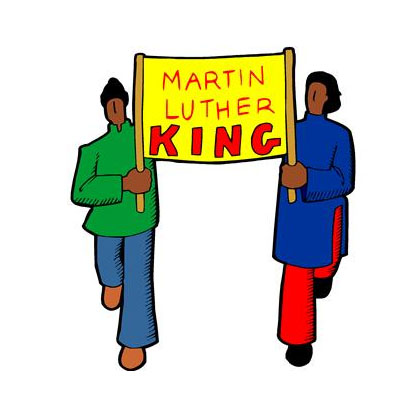 Mlk Clipart | Free Download Clip Art | Free Clip Art | on Clipart ...