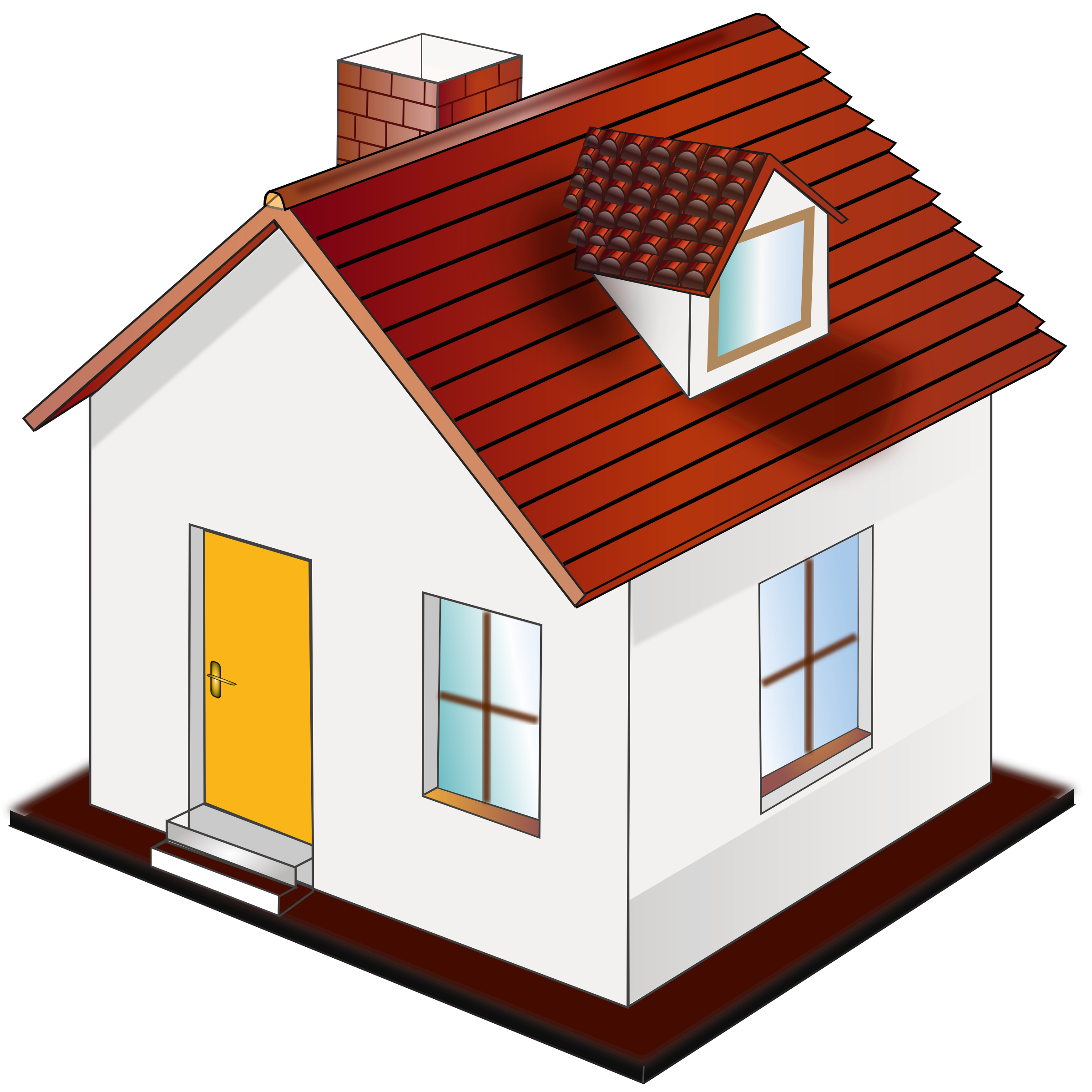 Home.png - ClipArt Best