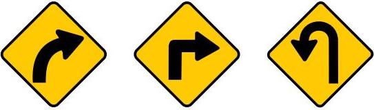 836 views Traffic signs - Road rules - Safety & rules - Roads - Roads and ...