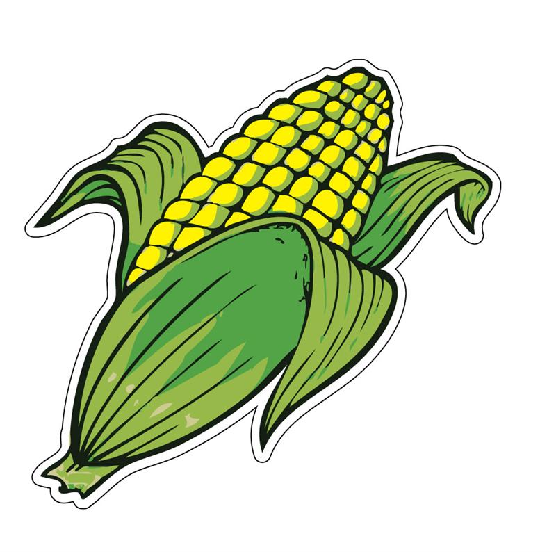 Free Corn Clipart Pictures - Clipartix