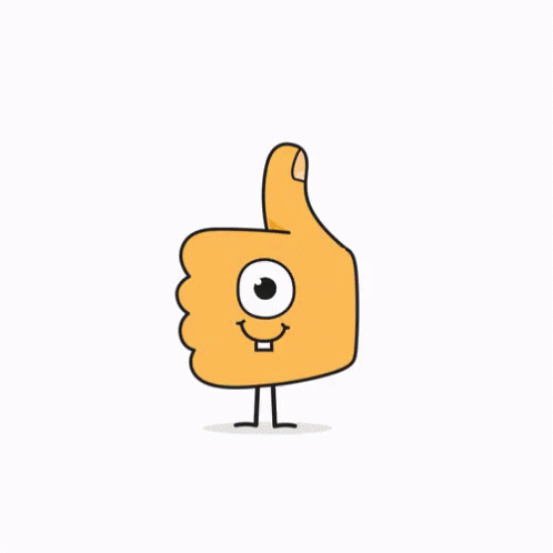 Thumbs Up GIF - Thumbs Up Hand - Discover & Share GIFs